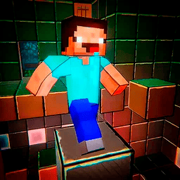 Noobik Obby Parkour
